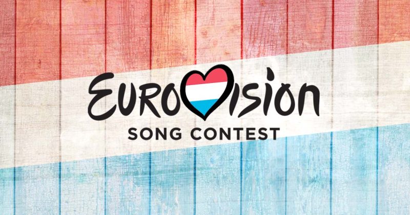 Luxembourg: Eurovision National Final Contestants Revealed!