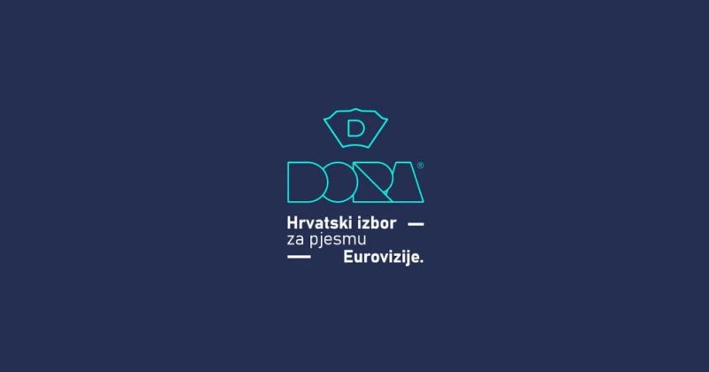 Croatia: 221 Songs Submitted for Dora 2025