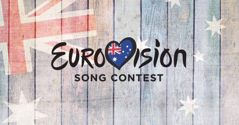 Australia: Eurovision 2025 Representative to be Chosen Through Internal Selection!