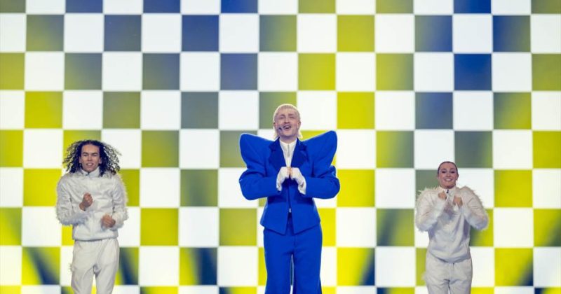 The Netherlands: AVROTROS CEO Reveals Changes for Eurovision 2025