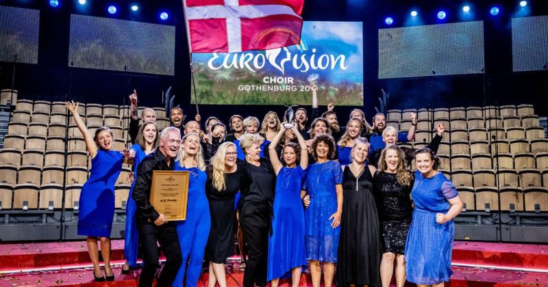 Eurovision Choir: The Competition Will Not Return in 2025