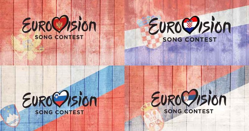 Eurovision 2025: Which artists do we want to see compete? Part 5