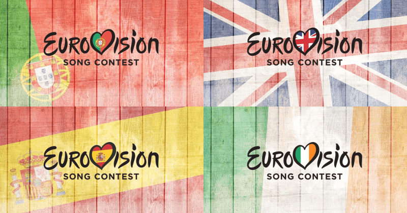 Eurovision 2025: Which artists do we want to see compete? Part 6