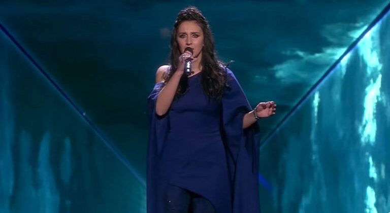 The Mystery of the Stolen Dress: Who Stole the Dress of the Ukrainian Eurovision Winner?