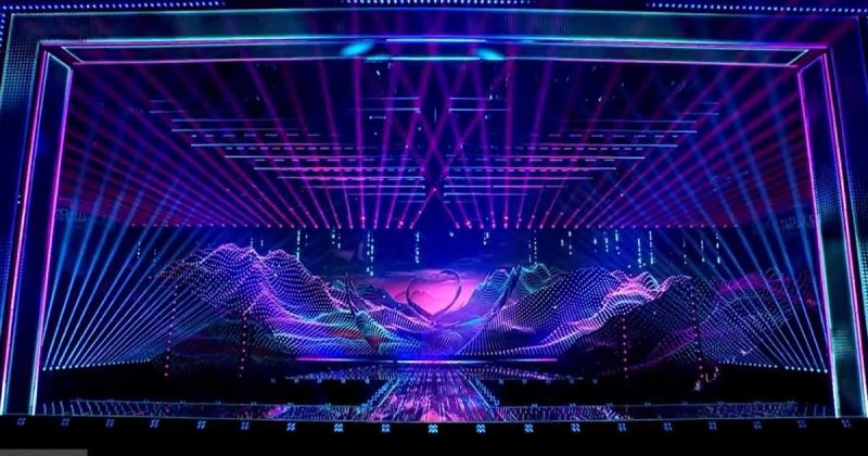 Eurovision 2025: First Semi-Final – Dress Rehearsal: Everything that happens on stage!