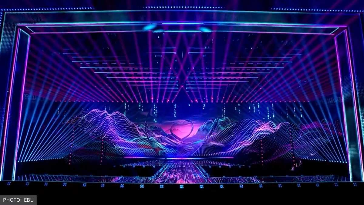 Eurovision 2025 The Grand Final Dress Rehearsal Everything 