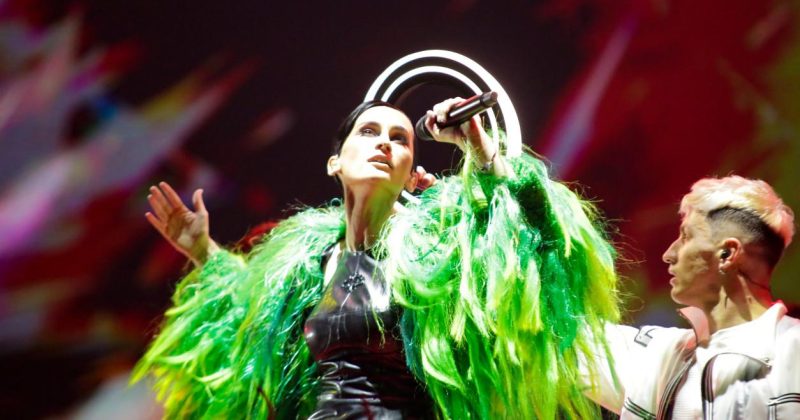 Drama in Ukraine: Kateryna Pavlenko Removed from the Eurovision 2025 Jury Panel