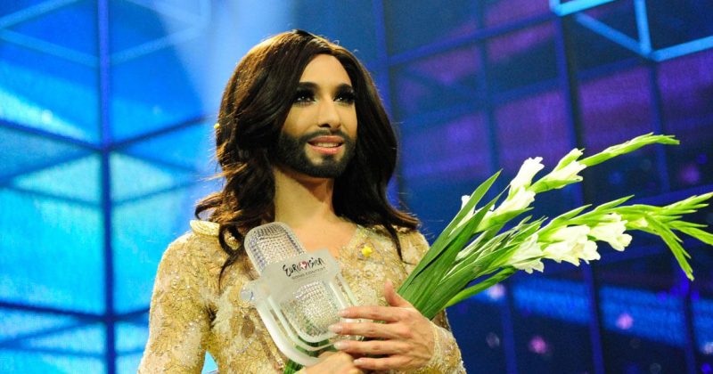 Austria: Conchita Wurst Confirms Eurovision 2026 Return in Vienna?