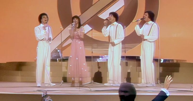 Shimrit Or Reflects on Writing “Hallelujah” and Israel’s Place in Eurovision
