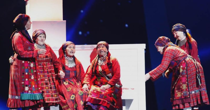 Unwelcome: Three Former Russian Eurovision Representatives Added to Ukraine’s Blacklist