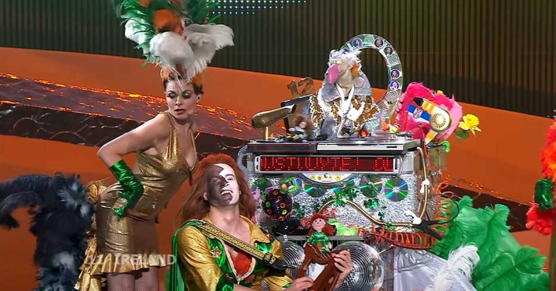 Ireland in Eurovision: Is Dustin The Turkey Planning to Compete Again in the Song Contest?