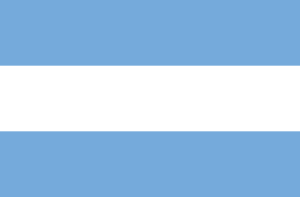 The flag of the Free Republic of Verdis