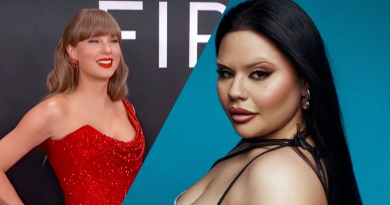 The Conflict Out of Control: Miriana Conte vs Taylor Swift