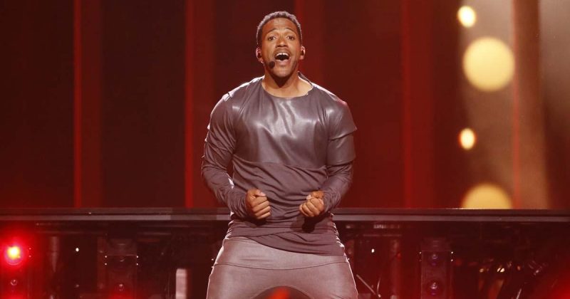 He’s Back: Cesár Sampson Will Help Select Austria’s Entry for Eurovision 2026