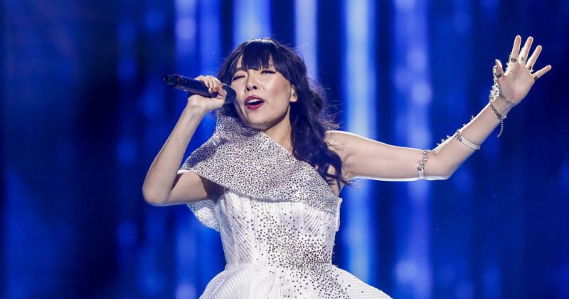 Australia: Will Dami Im make a historic comeback in Eurovision 2026?
