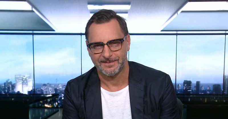 Florian Wieder Will Design the Eurovision Stage Once Again in 2026!
