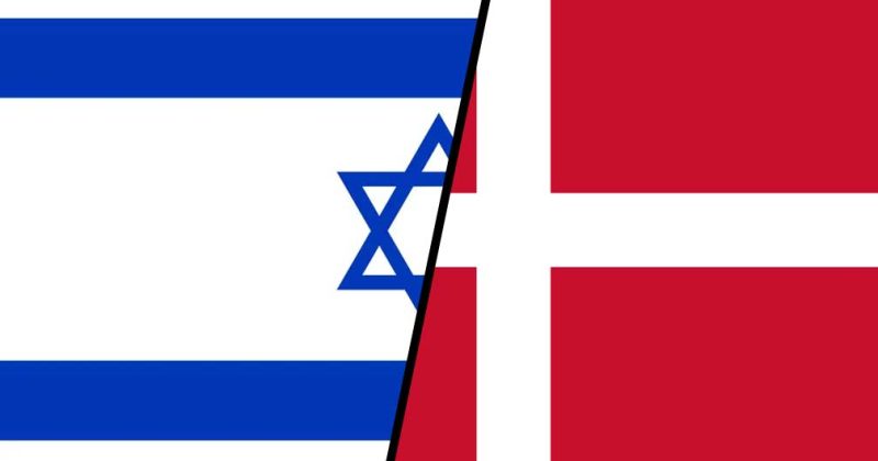 Emmelie De Forest and Jørgen Olsen Call for Israel’s Expulsion from Eurovision