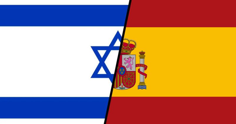 Is Spain Spreading Lies to Eliminate Israel from Eurovision? Portugal Strikes Back