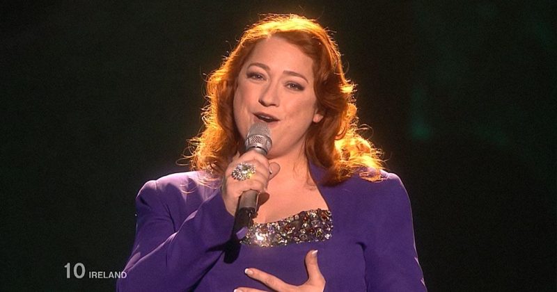 Eurovision Legend Confesses: “I Was Ill-Prepared for Winning Eurovision 1993”