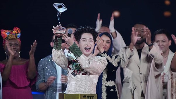 Intervision 2025: Vietnam Crowned Winner of the Contest!