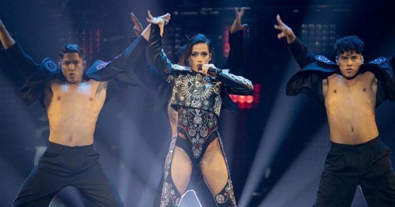 Chanel: “I Don’t Support Israel’s Participation in Eurovision”