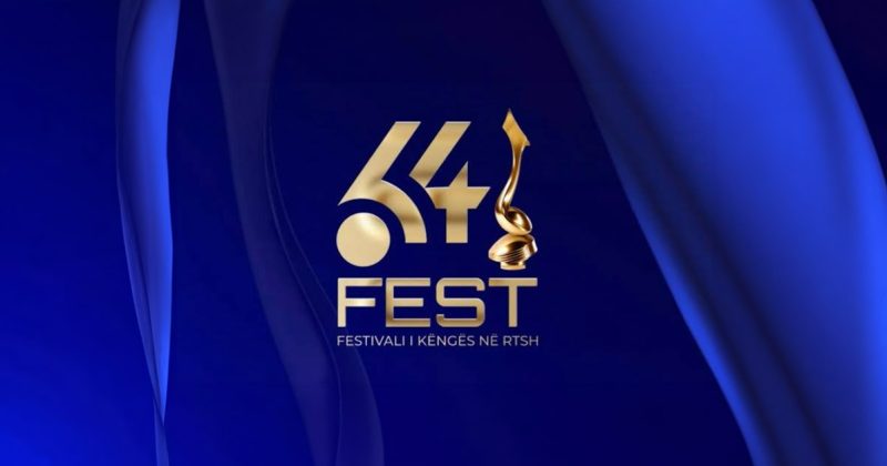 Albania: Contestant List for “Festivali i Këngës 64” Revealed