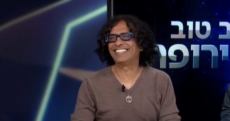 Izhar Cohen Reveals: “I Had a Tumor on My Vocal Cords”