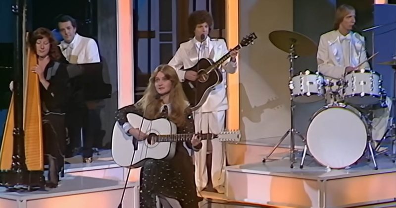Bernd Meinunger, One of Eurovision’s Greatest Songwriters, Died at Age of 81