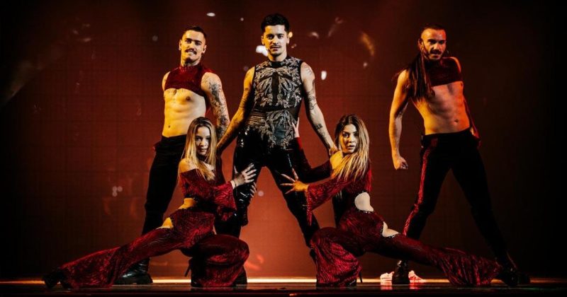 Romania: Is Eurovision Star WRS Out of “Selecția Națională 2026” Grand Final?