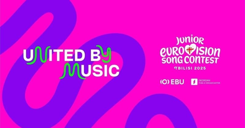 Euromix’s Choice: Who Should Win Junior Eurovision 2025?