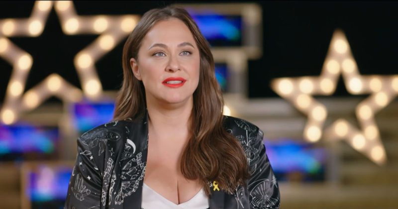 Another Israeli at Eurovision? Keren Peles Writes a Song for Greece’s Eurovision 2026 Selection!