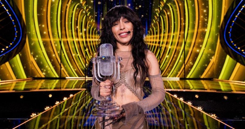 Loreen Postpones European Tour to 2027: Eurovision Comeback Rumors Rise