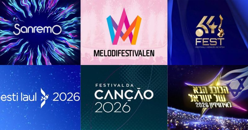 Preparing for 2026: Which Are the Best Eurovision National Selections Around Europe?