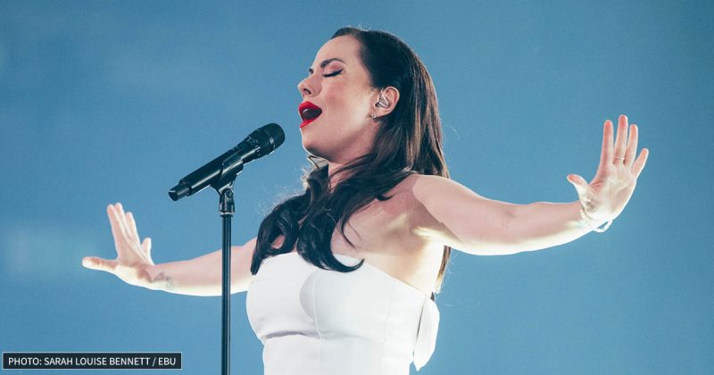 Montesong Scandal: Krstinja Slams Nina Žižić After Tamara’s Win