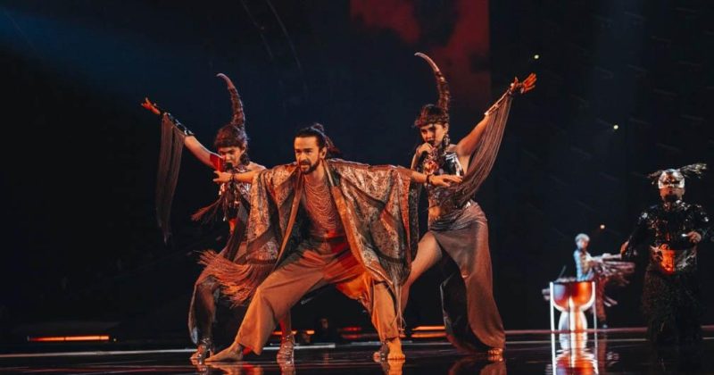 Pasha Parfeni vs. TRM: Moldovan Broadcaster Responds to Eurovision Star’s Public Criticism