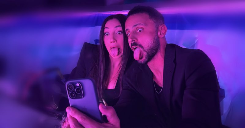 Exclusive: Tomer Biran to Produce Keren Peles’ Song for Greece’s Eurovision Selection!