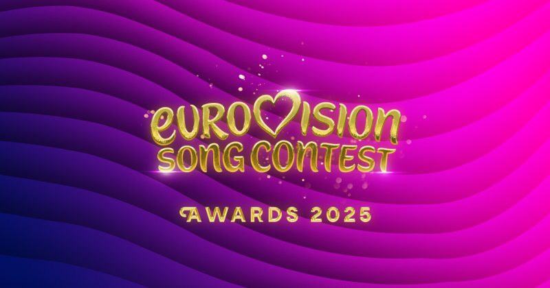 Vote Now: Eurovision 2025 Awards Are Open For Voting!