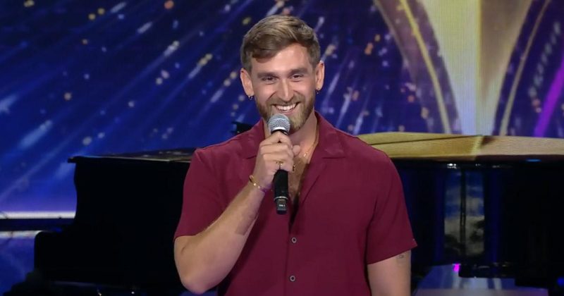 HaKokhav HaBa – Episode 17: Daniel Shevtsov Is the Second Contestant Eliminated From the Show
