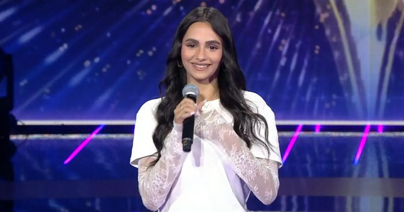 HaKokhav HaBa – Episode 22: Gili Tsanaani Is the Seventh Contestant Eliminated From the Show