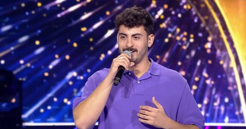 HaKokhav HaBa – Episode 18: Ori Berko Is the Third Contestant Eliminated From the Show