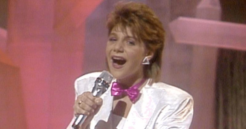Sandra Kim Surprises Amsterdam Calling with Dana International Tribute