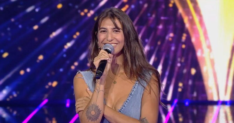 HaKokhav HaBa – Episode 20: Shaia Avitan Is the Fifth Contestant Eliminated From the Show