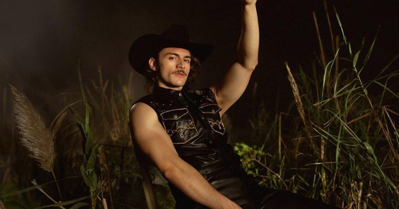 Malta: Aidan to perform “Bella” at Eurovision