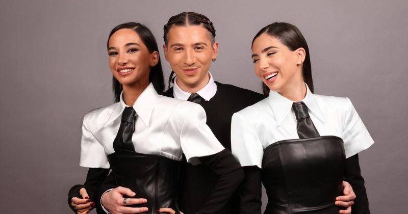 Georgia: Bzikebi to Compete at Eurovision 2026!