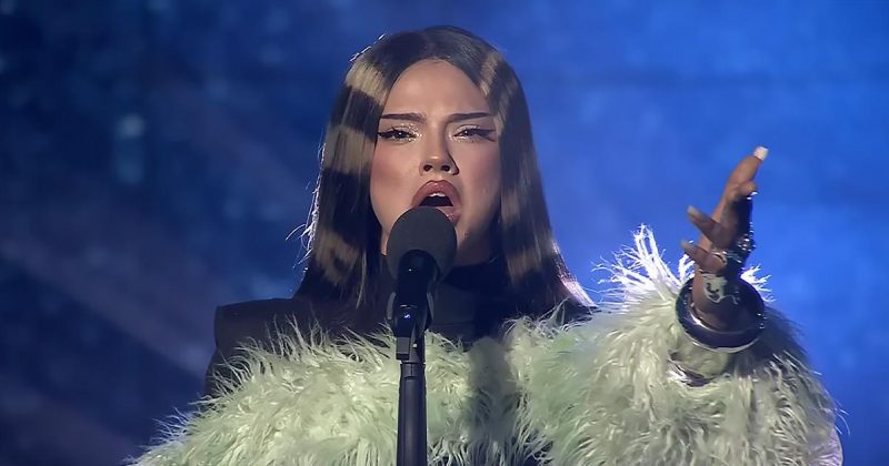 DARA to Represent Bulgaria at Eurovision 2026