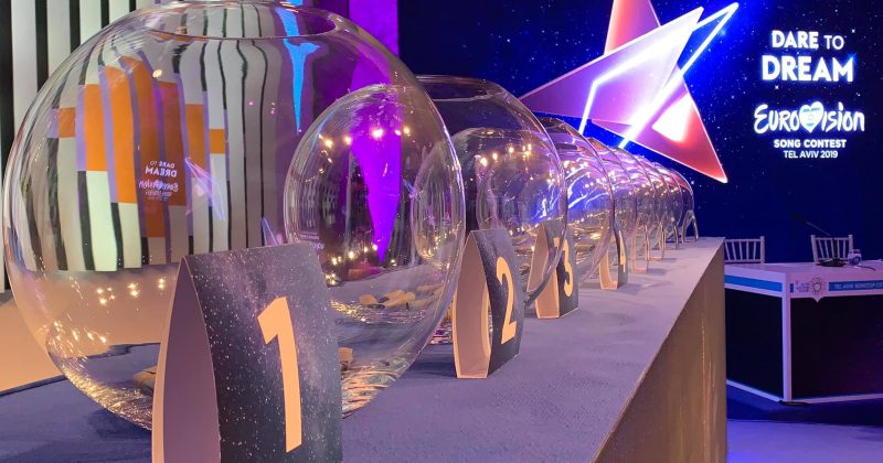 Eurovision 2026: Semi-Final Draw Reveals 30 Countries Grouped by Voting Patterns