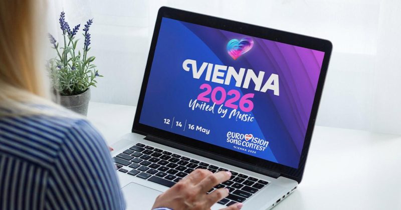 Date Set for Eurovision Hosts Reveal After a Wave of Speculation