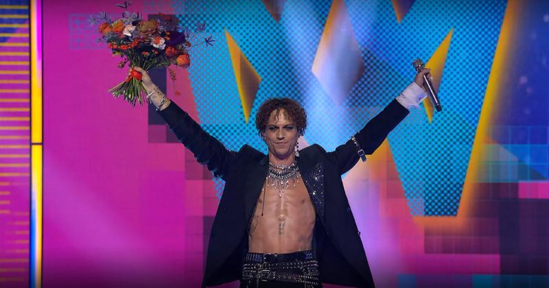 Sweden: Greczula and A*Teens Qualified to Melodifestivalen Final