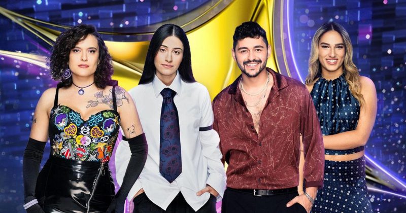 HaKokhav HaBa: Noam Bettan, Shira Zloof, Gal De Paz and Alona Erez Are the Final Four Contestants!