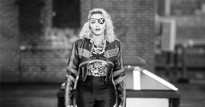 Italy: Madonna Rumoured to Guest Star at Sanremo 2026!